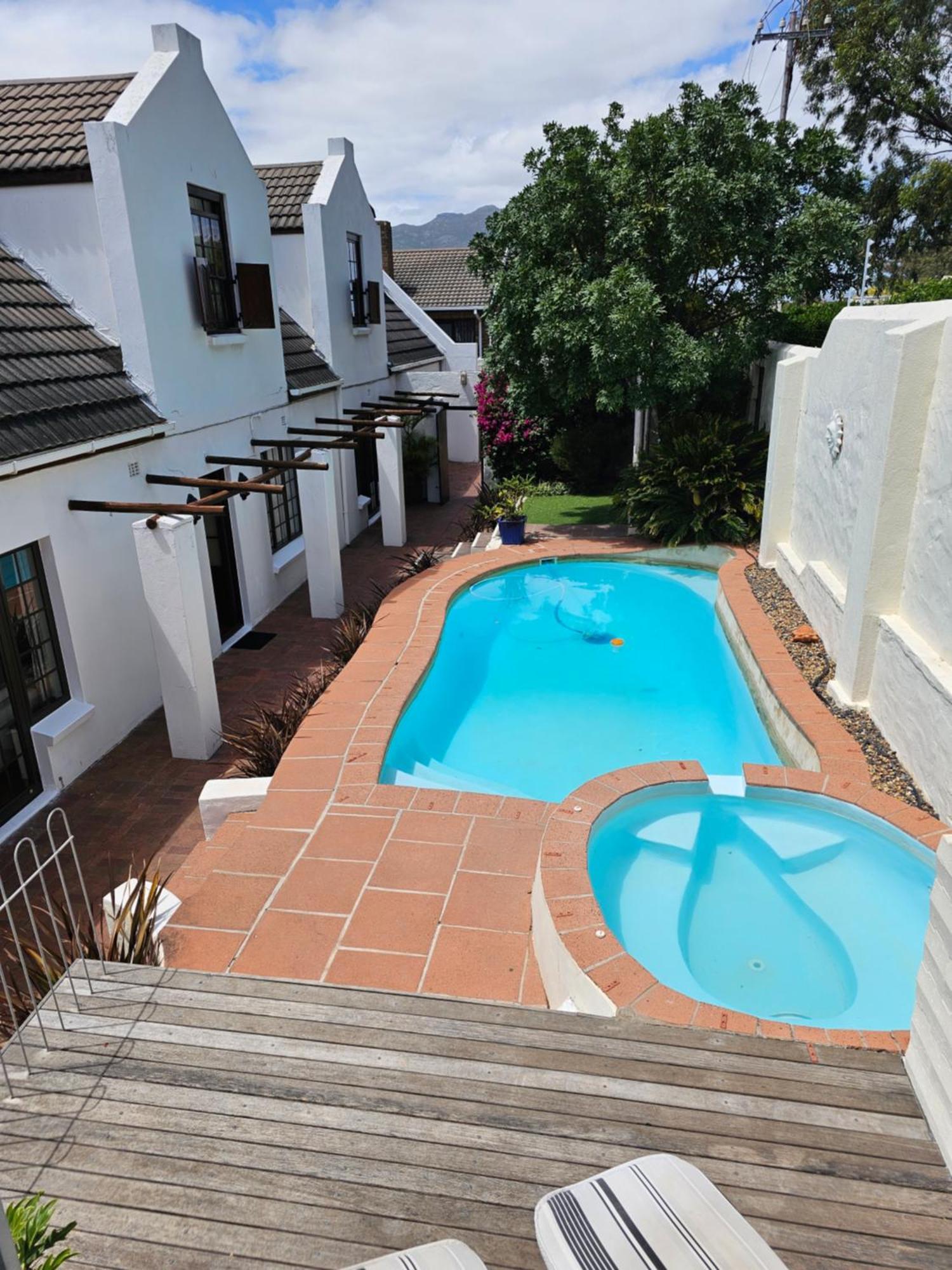 The Gables Villa Hout Bay Kültér fotó