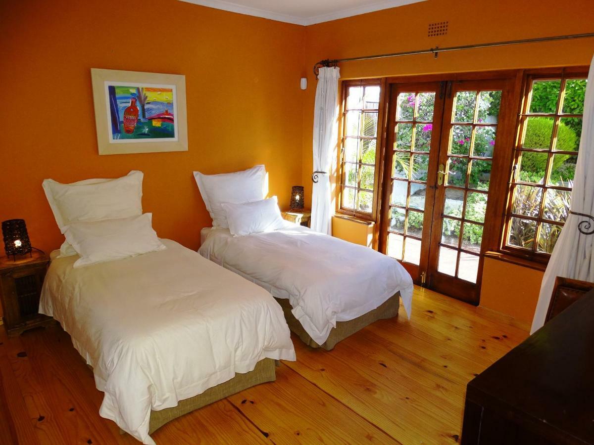 The Gables Villa Hout Bay Kültér fotó