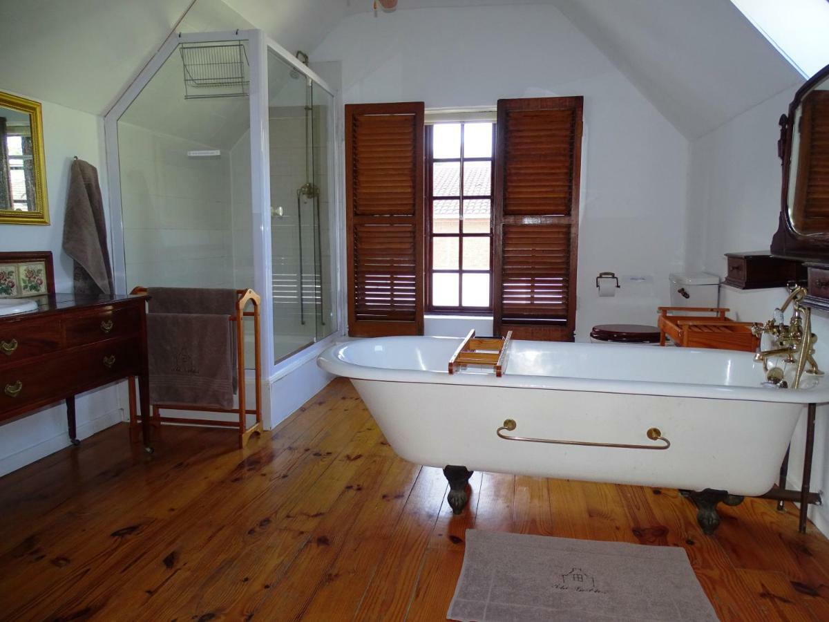 The Gables Villa Hout Bay Kültér fotó